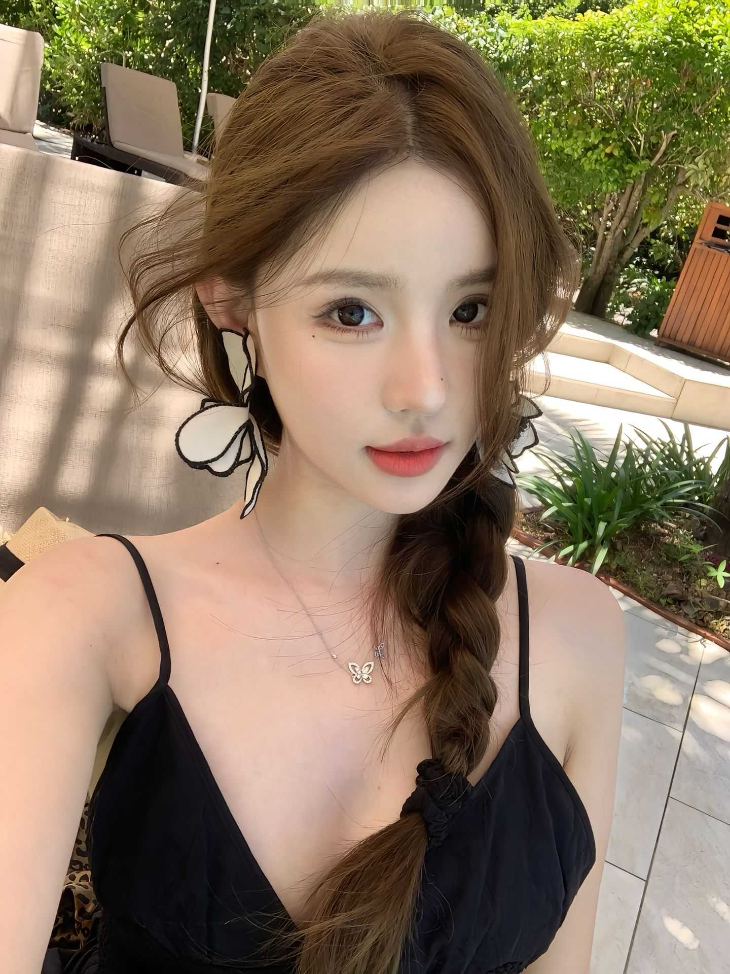颜值女神级有气质懂情趣