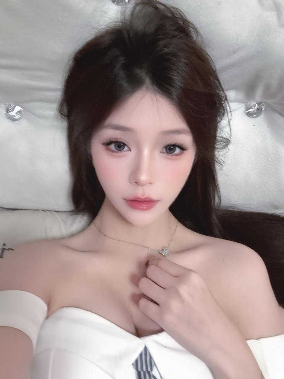 【郑州】C乳妹全套活搞的爽