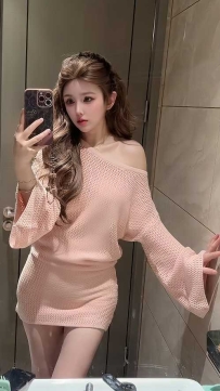 【厦门】湖里1k开大的美女