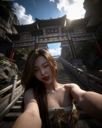 新华区风骚大奶人妻