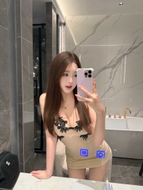 昌平区婀娜多姿的小女人