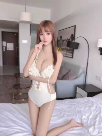 【长沙】人长的美！粉鲍像蝴蝶也很美