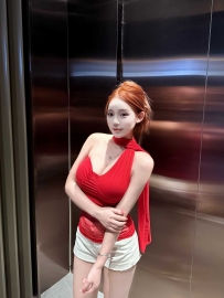 【深圳】嗦屌取精大奶美女