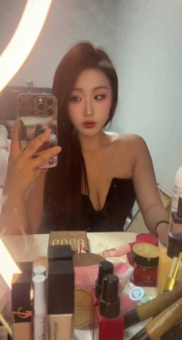 【太原】刚到美人一定要分享