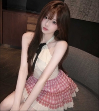 淄博市张店区小美女让我很快乐