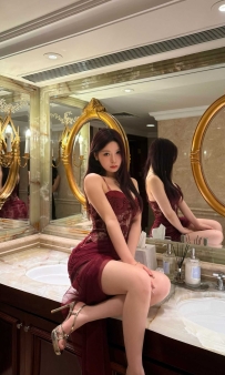 【上海】浦东桩机大屁股长得还正点