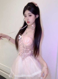 【武汉】高颜值妹子可舌吻姿势多多