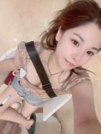 【济南】天桥必会2刷的大奶妹