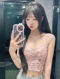 成都市小美人口超级给力