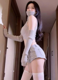 【杭州】靓妞颜值算玩过最美一个