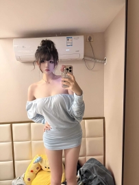 【台州】嫩鸡菲菲开大