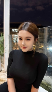 【上海】D罩杯美女做QT