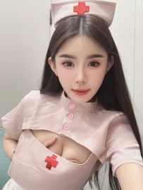 【大连】小护士玩的太嗨！送她二针