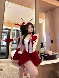 夹子音口技，爽的一匹