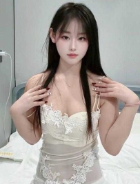 【上海】这个妹子让我体验到快乐