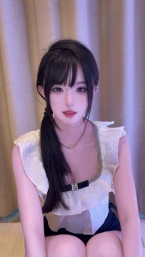 【上海】一位小妹子这品质很少玩过