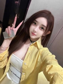 西安-雁塔区女友感十足的小骚货