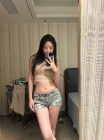 【唐山】模样有点骚！干的真带劲