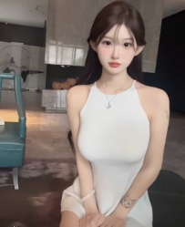 廊坊市三河市年轻好看妹子后入她