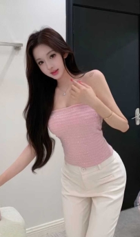 上海市闵行区曼妙妹子翘臀有弹性