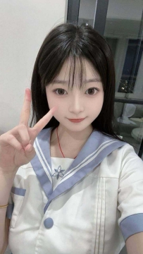 【福州楼凤】晋安区清纯嫩妹的一线天肥穴