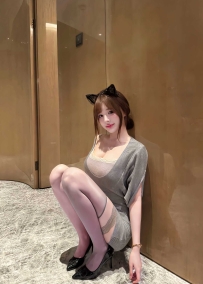 【重庆】嫩模大奶长腿值得去征服