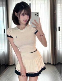 【昆山】超正点的妹子让人特别满足