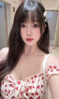 【太原】让我精尽人亡都愿意的妹子